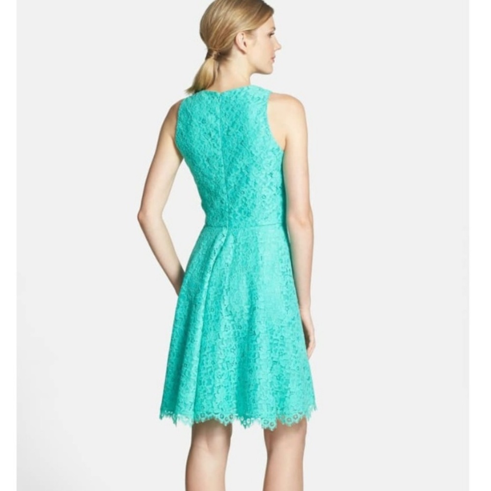 Shoshanna dress - Picture 2 of 5